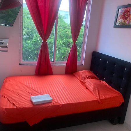 Hotel42-33 Cali Dış mekan fotoğraf