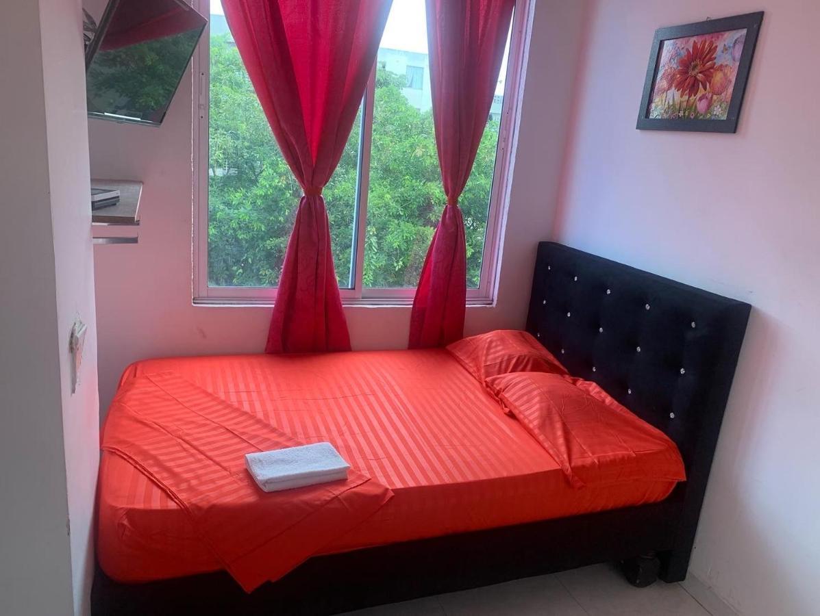 Hotel42-33 Cali Dış mekan fotoğraf