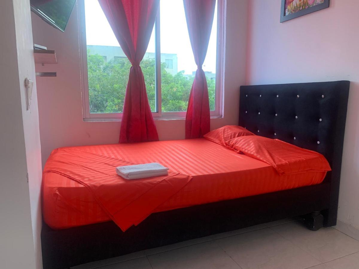 Hotel42-33 Cali Dış mekan fotoğraf
