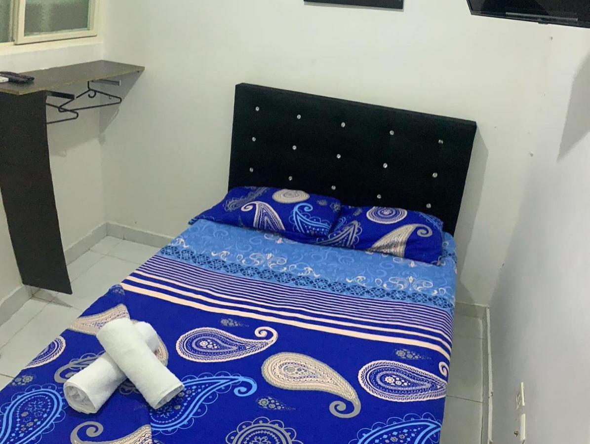 Hotel42-33 Cali Dış mekan fotoğraf