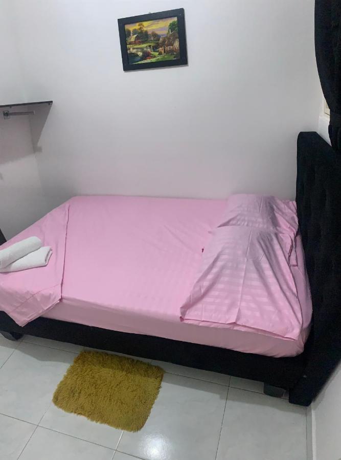 Hotel42-33 Cali Dış mekan fotoğraf