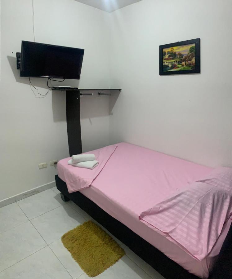 Hotel42-33 Cali Dış mekan fotoğraf