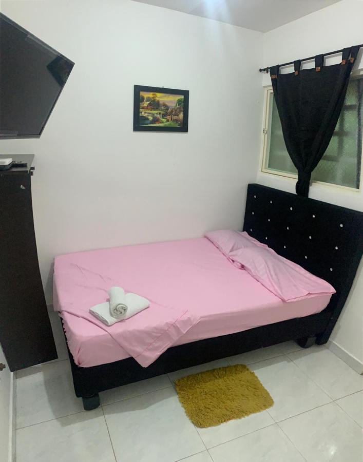 Hotel42-33 Cali Dış mekan fotoğraf