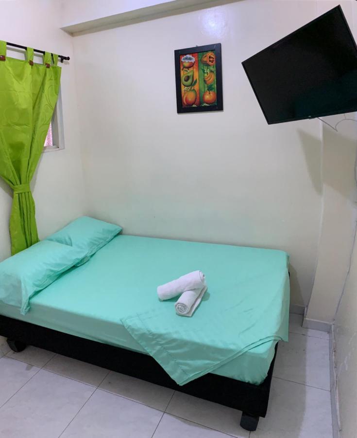 Hotel42-33 Cali Dış mekan fotoğraf