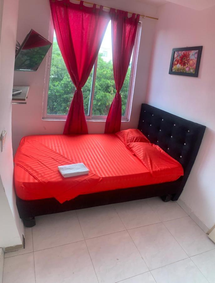 Hotel42-33 Cali Dış mekan fotoğraf