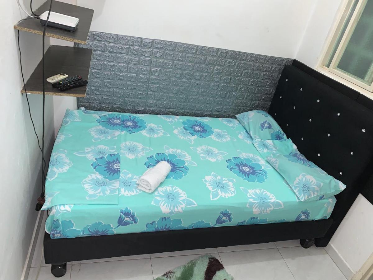 Hotel42-33 Cali Dış mekan fotoğraf