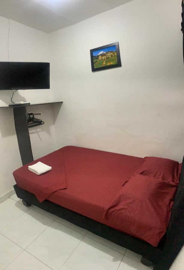 Hotel42-33 Cali Dış mekan fotoğraf