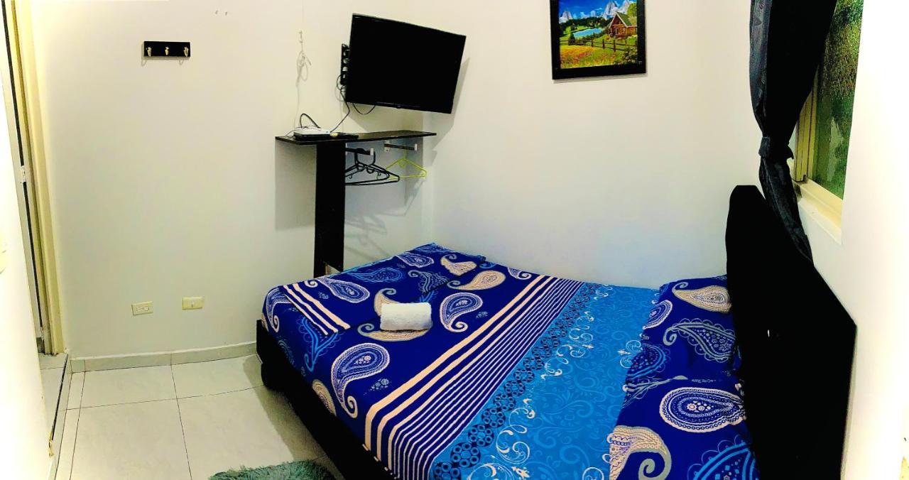 Hotel42-33 Cali Dış mekan fotoğraf